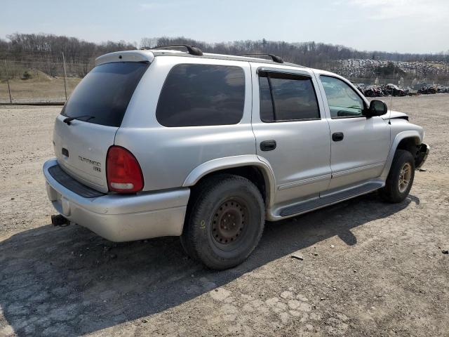 Photo 3 from auction – 2003 DODGE DURANGO SL with VIN 1D4HS48N73F568299