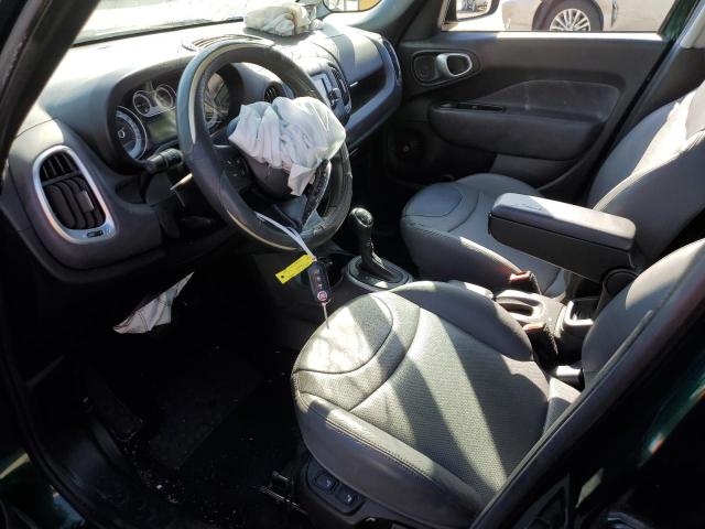 Photo 7 from auction – 2015 FIAT 500L LOUNG with VIN ZFBCFACH9FZ036103