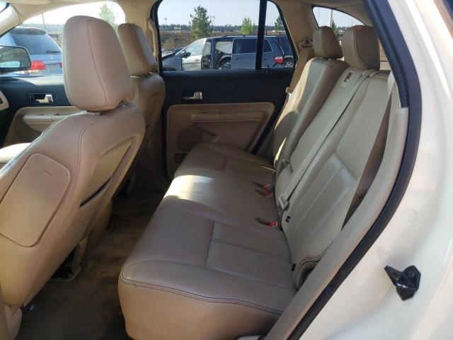 Photo 10 from auction – 2007 FORD EDGE SEL P with VIN 2FMDK39C97BB00113