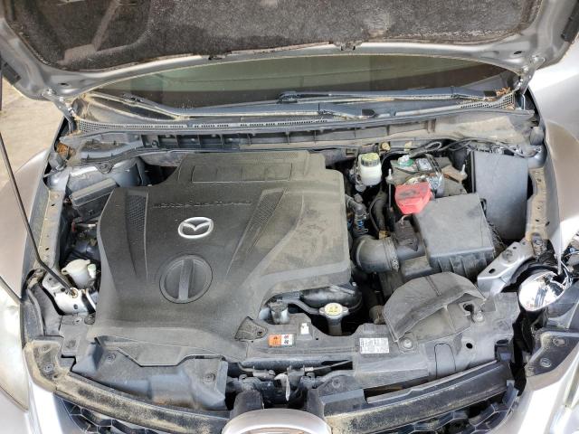 Photo 12 from auction – 2010 MAZDA CX-7 with VIN JM3ER2W3XA0316927