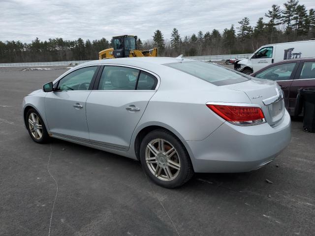 Photo 2 from auction – 2012 BUICK LACROSSE with VIN 1G4GL5E31CF187803