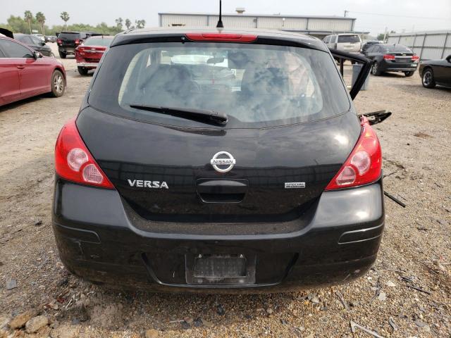 Photo 6 from auction – 2012 NISSAN VERSA S with VIN 3N1BC1CP7CK277825