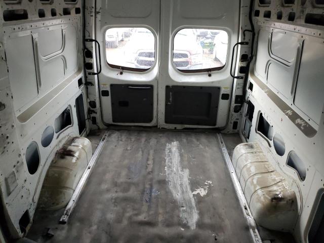 Photo 10 from auction – 2012 NISSAN NV 2500 with VIN 1N6BF0LY0CN100189