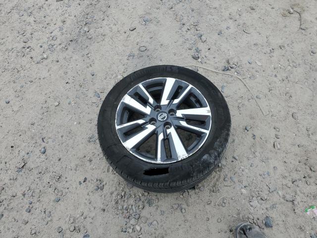Photo 12 from auction – 2021 NISSAN VERSA SV with VIN 3N1CN8EV2ML924176
