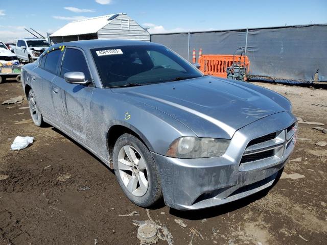 Photo 4 from auction – 2014 DODGE CHARGER SE with VIN 2C3CDXBG1EH129506