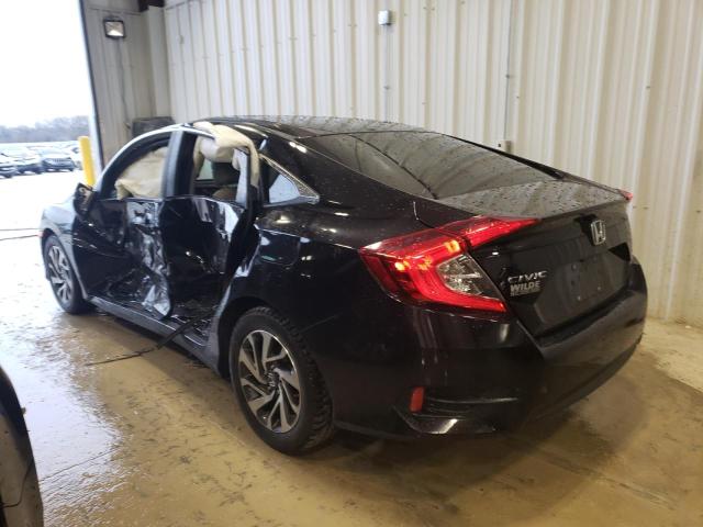 Photo 2 from auction – 2016 HONDA CIVIC EX with VIN 2HGFC2F7XGH508131
