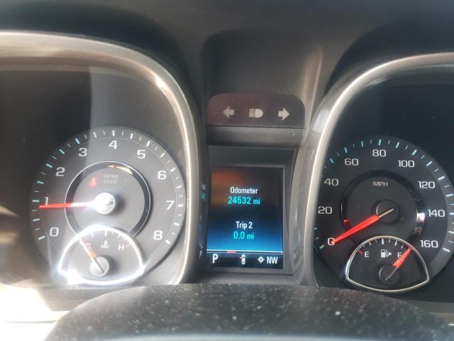 Photo 9 from auction – 2013 CHEVROLET MALIBU 2LT with VIN 1G11E5SA5DF261404