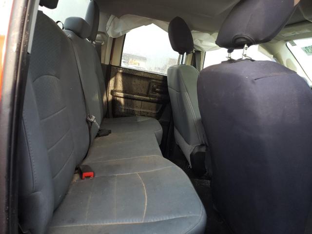 Photo 10 from auction – 2018 RAM 1500 ST with VIN 1C6RR7FT1JS281472