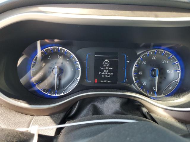 Zdjęcie 9 z aukcji – 2018 CHRYSLER PACIFICA T z VIN 2C4RC1BG7JR294955