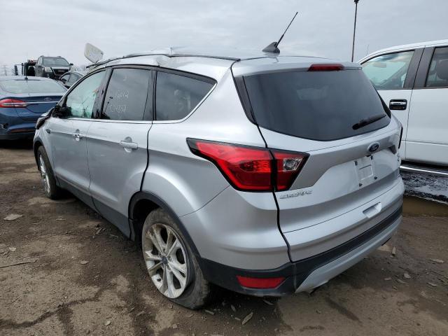 Photo 2 from auction – 2019 FORD ESCAPE SE with VIN 1FMCU9GD8KUC34392