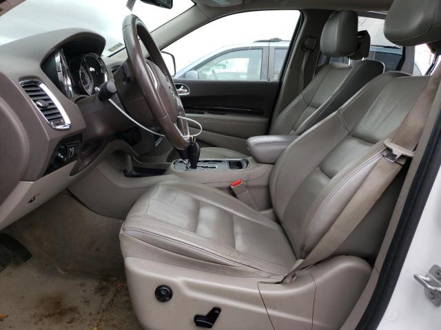 Photo 7 from auction – 2013 DODGE DURANGO CR with VIN 1C4RDJDG8DC686558