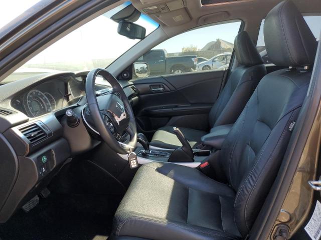 Photo 7 from auction – 2013 HONDA ACCORD EXL with VIN 1HGCR2F82DA178702