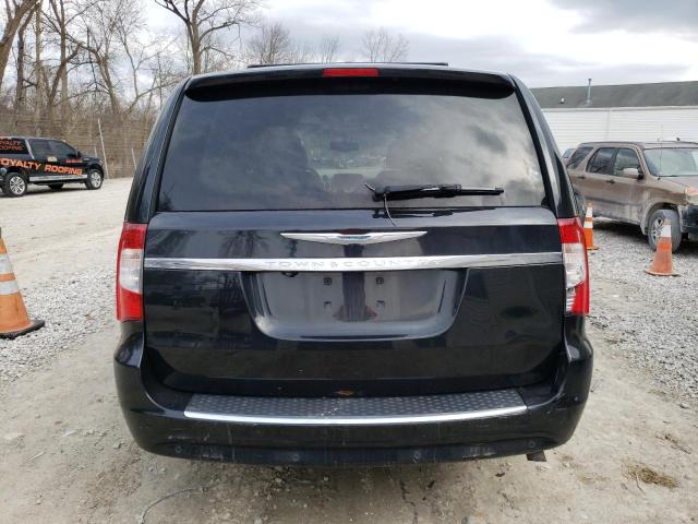 Photo 6 from auction – 2013 CHRYSLER TOWN & COU with VIN 2C4RC1CG6DR659984
