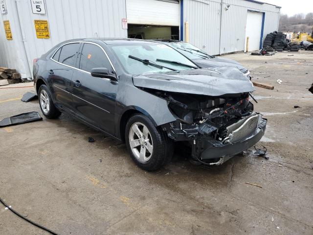 Photo 4 from auction – 2014 CHEVROLET MALIBU LS with VIN 1G11B5SLXEF189983