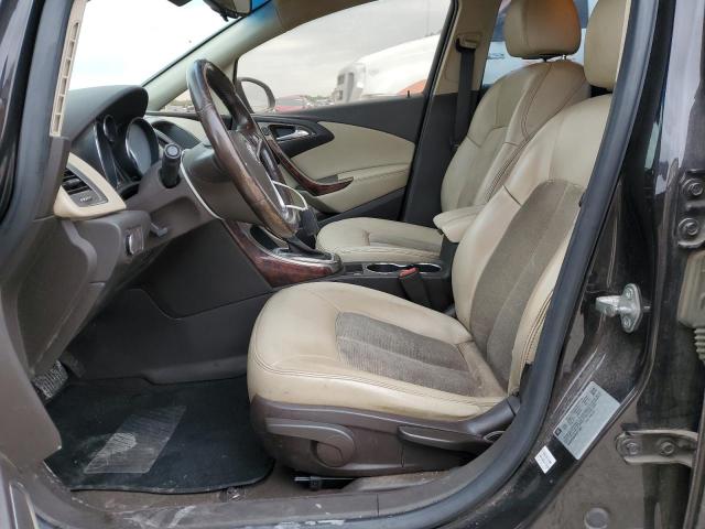 Photo 7 from auction – 2015 BUICK VERANO with VIN 1G4PP5SK4F4172051