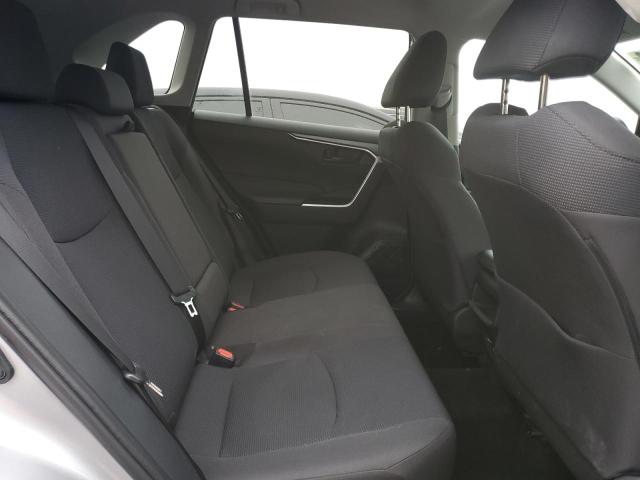 Photo 6 from auction – 2020 TOYOTA RAV4 LE with VIN 2T3G1RFVXLW085190