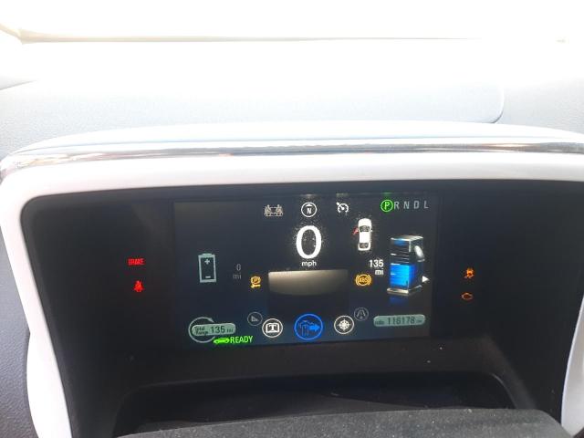 Photo 9 from auction – 2013 CHEVROLET VOLT with VIN 1G1RA6E45DU110696