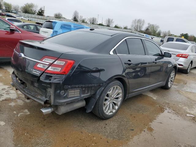 Photo 3 from auction – 2013 FORD TAURUS LIM with VIN 1FAHP2F8XDG193073