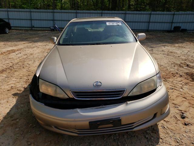 Zdjęcie 5 z aukcji – 2001 LEXUS ES 300 z VIN JT8BF28G115112507
