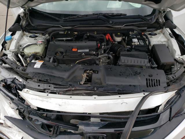 Photo 11 from auction – 2019 HONDA CIVIC LX with VIN 2HGFC2F66KH581092