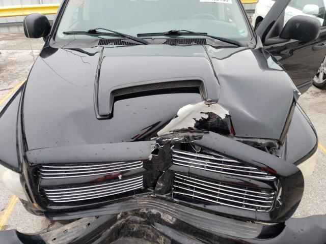 Photo 11 from auction – 2004 DODGE RAM 1500 S with VIN 1D7HU18D14J248493