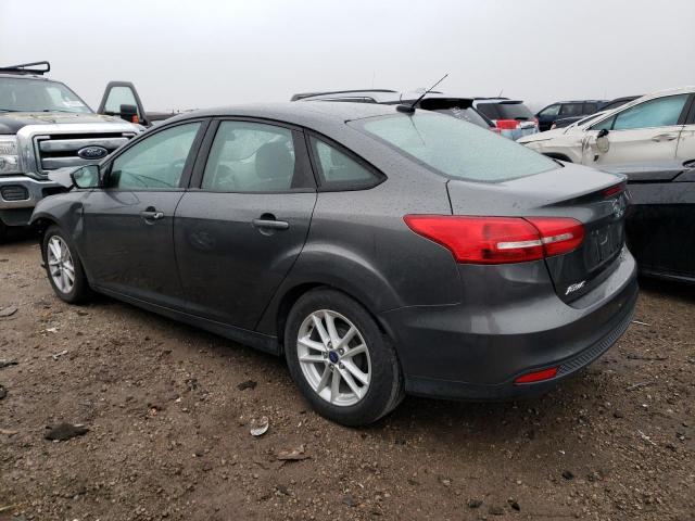 Photo 2 from auction – 2016 FORD FOCUS SE with VIN 1FADP3F22GL365768