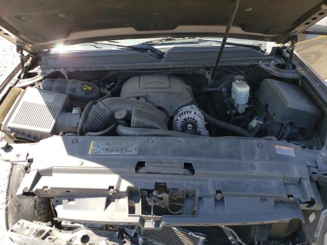 Photo 12 from auction – 2011 GMC YUKON DENA with VIN 1GKS2EEF4BR240796