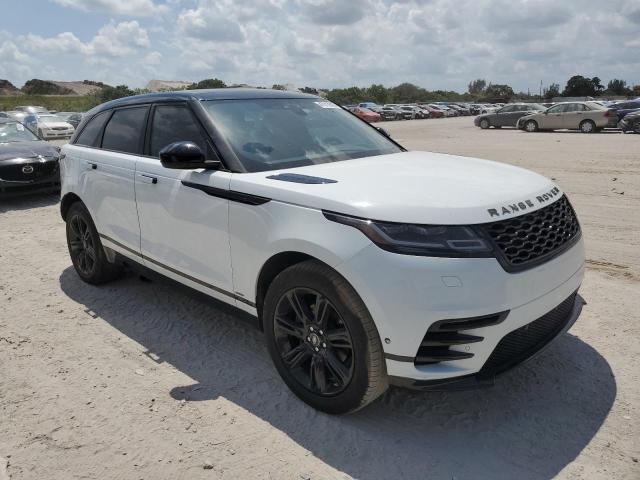 Photo 4 from auction – 2018 LAND ROVER RANGE ROVE with VIN SALYL2RX1JA723740