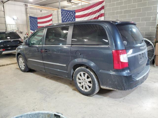 Photo 2 from auction – 2013 CHRYSLER TOWN & COU with VIN 2C4RC1BG7DR646940