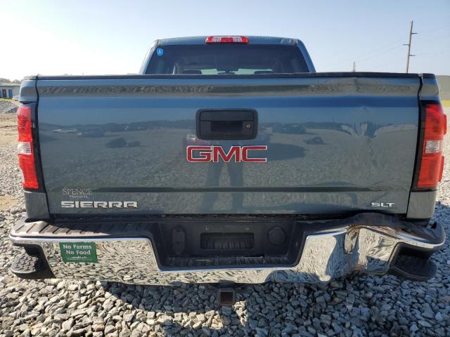 Photo 6 from auction – 2014 GMC SIERRA K15 with VIN 3GTU2VEC0EG168509