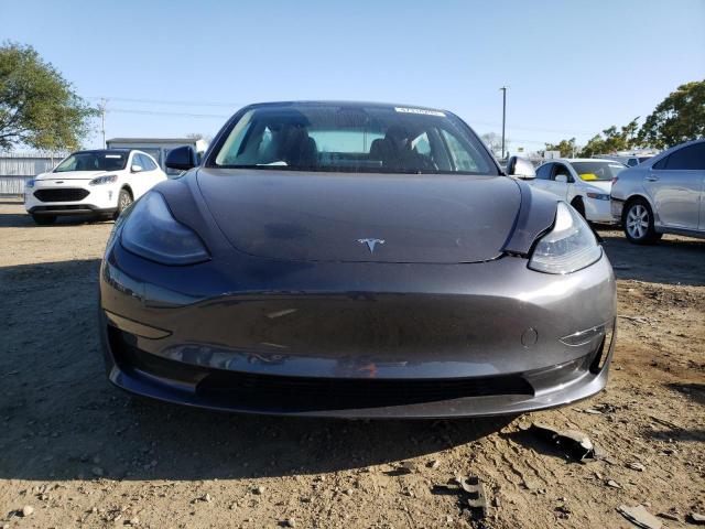 Photo 5 from auction – 2023 TESLA MODEL 3 with VIN 5YJ3E1EA8PF468172