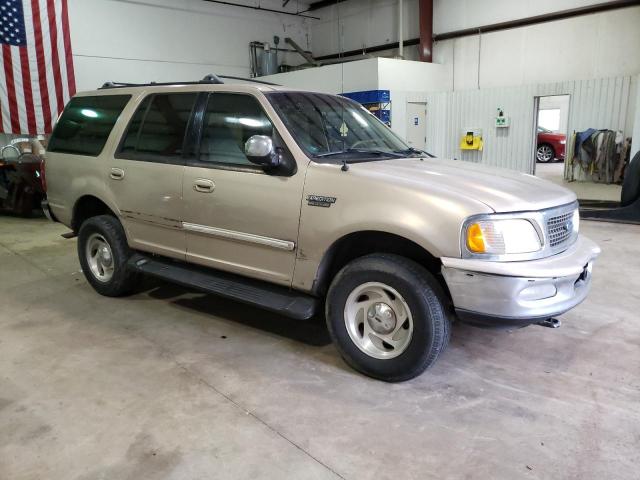 Photo 4 from auction – 1997 FORD EXPEDITION with VIN 1FMFU18L9VLA24463