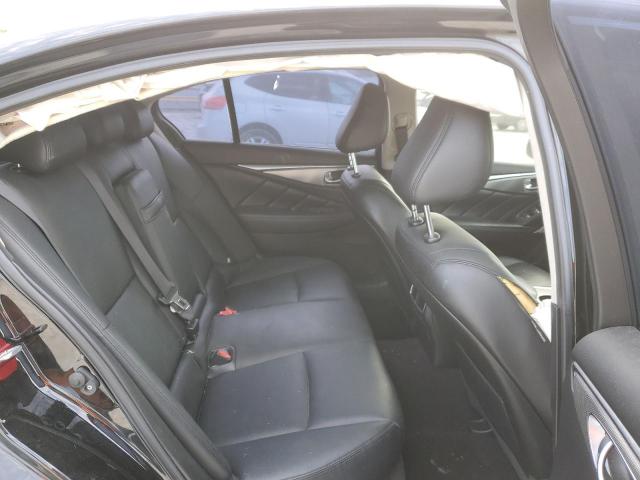 Photo 10 from auction – 2017 INFINITI Q50 BASE with VIN JN1CV7AR7HM682743