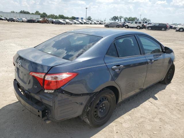 صورة رقم 3 من المزاد - 2017 TOYOTA COROLLA L مع VIN 5YFBURHEXHP578089