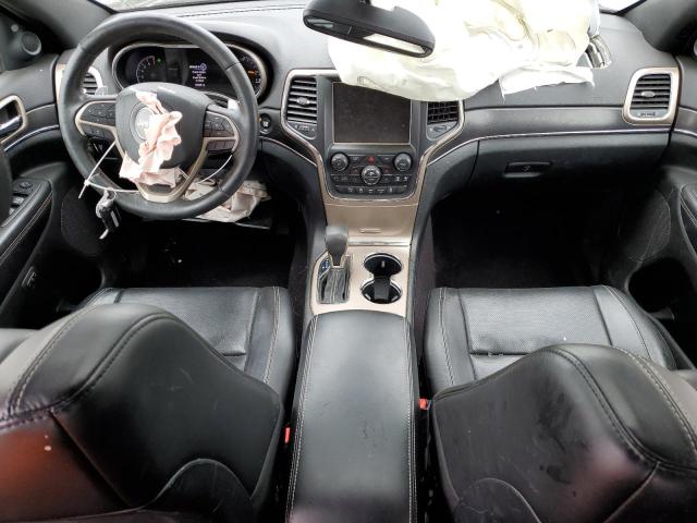 Photo 8 from auction – 2017 JEEP GRAND CHER with VIN 1C4RJFBG5HC848712