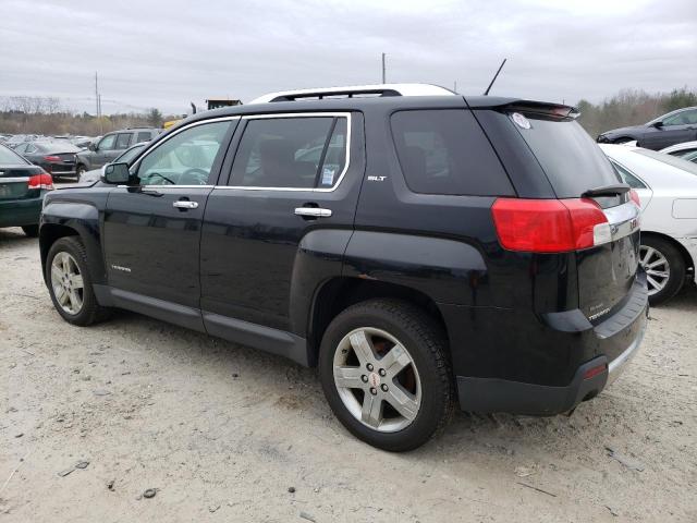 Photo 2 from auction – 2013 GMC TERRAIN SL with VIN 2GKFLXE32D6241301