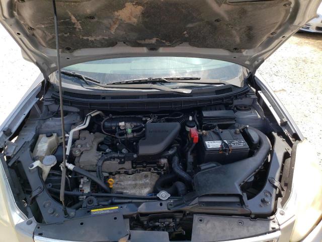 Photo 11 from auction – 2011 NISSAN ROGUE S with VIN JN8AS5MT7BW561655