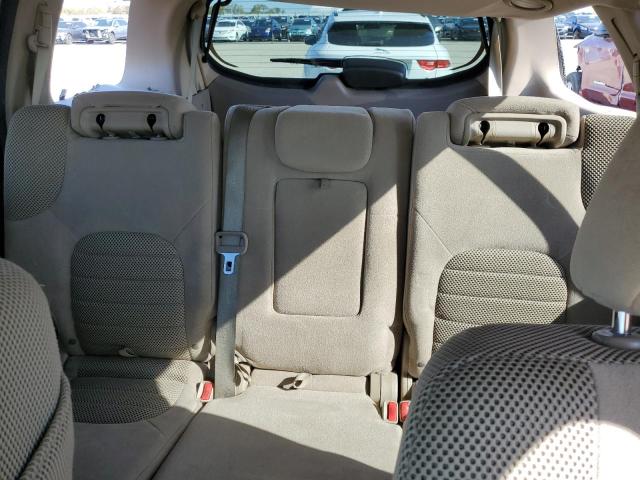 Photo 10 from auction – 2012 NISSAN PATHFINDER with VIN 5N1AR1NB2CC622320