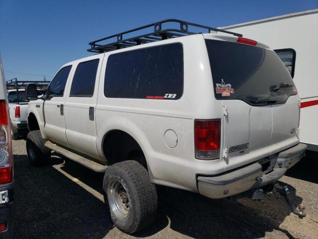 Photo 2 from auction – 2005 FORD EXCURSION with VIN 1FMSU41P35ED43052