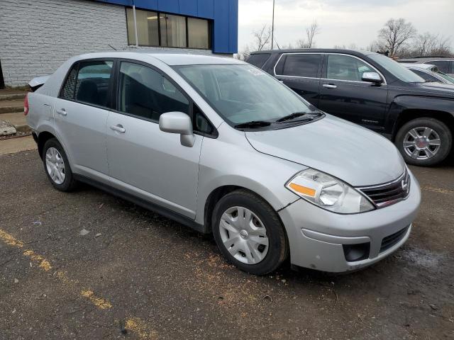 Photo 4 from auction – 2011 NISSAN VERSA S with VIN 3N1BC1AP0BL469406