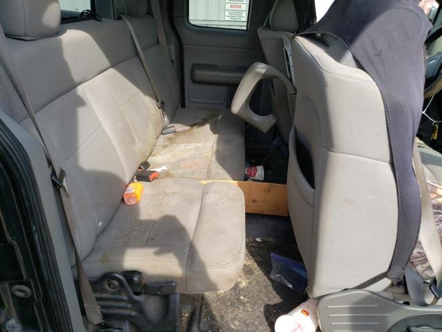 Photo 10 from auction – 2006 FORD F150 with VIN 1FTRX14W56NB49796