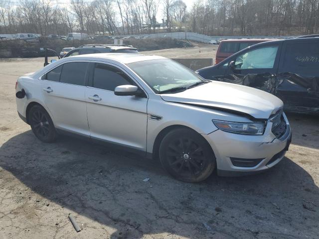 Photo 4 from auction – 2013 FORD TAURUS SEL with VIN 1FAHP2E86DG189975