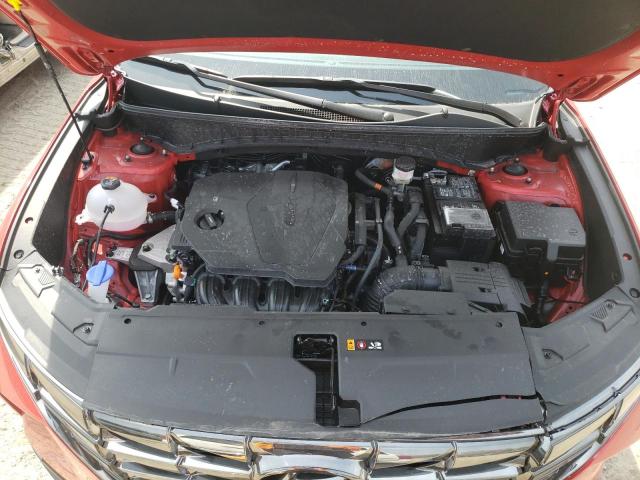 Photo 12 from auction – 2023 HYUNDAI TUCSON LIM with VIN 5NMJECAE7PH179228