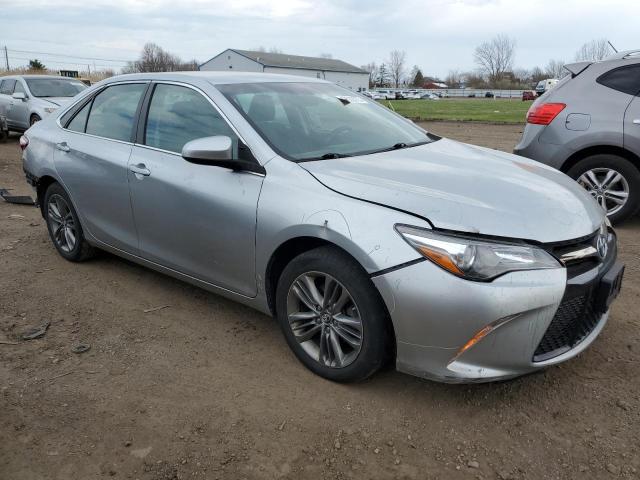 Photo 4 from auction – 2017 TOYOTA CAMRY LE with VIN 4T1BF1FK3HU815282