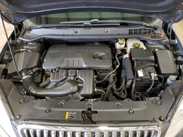 Photo 11 from auction – 2013 BUICK VERANO with VIN 1G4PN5SK2D4130934