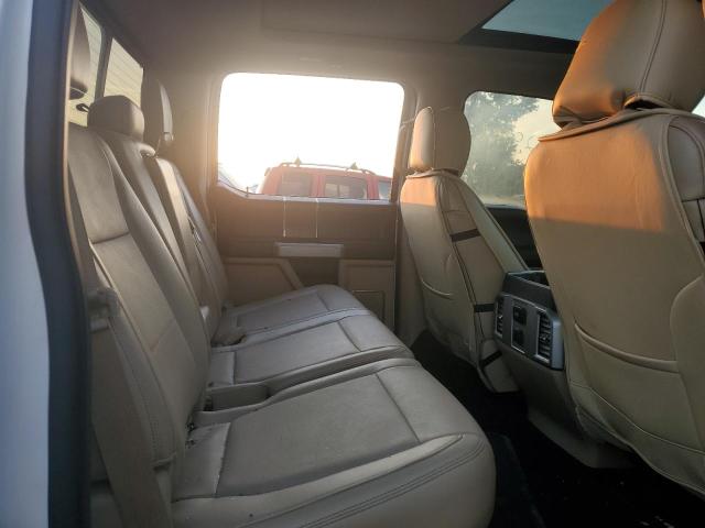 Photo 10 from auction – 2015 FORD F150 SUPER with VIN 1FTEW1CP4FFB30288