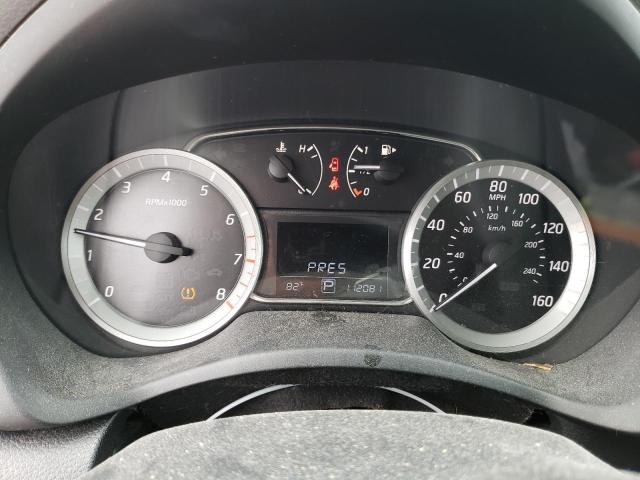 Photo 9 from auction – 2014 NISSAN SENTRA S with VIN 3N1AB7APXEL663608