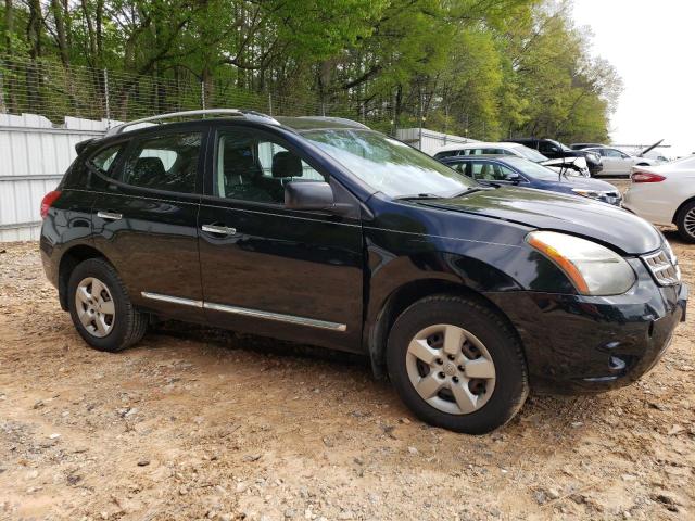 Photo 4 from auction – 2014 NISSAN ROGUE SELE with VIN JN8AS5MT4EW608919
