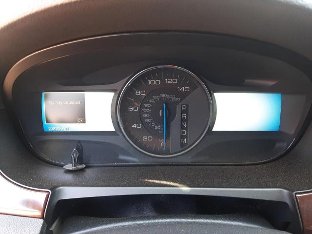 Photo 9 from auction – 2011 FORD EDGE LIMIT with VIN 2FMDK3KC8BBB07590
