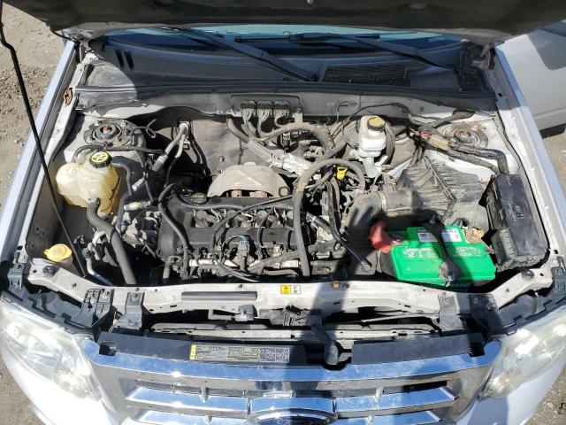 Photo 12 from auction – 2008 FORD ESCAPE with VIN 1FMCU92Z58KC45180